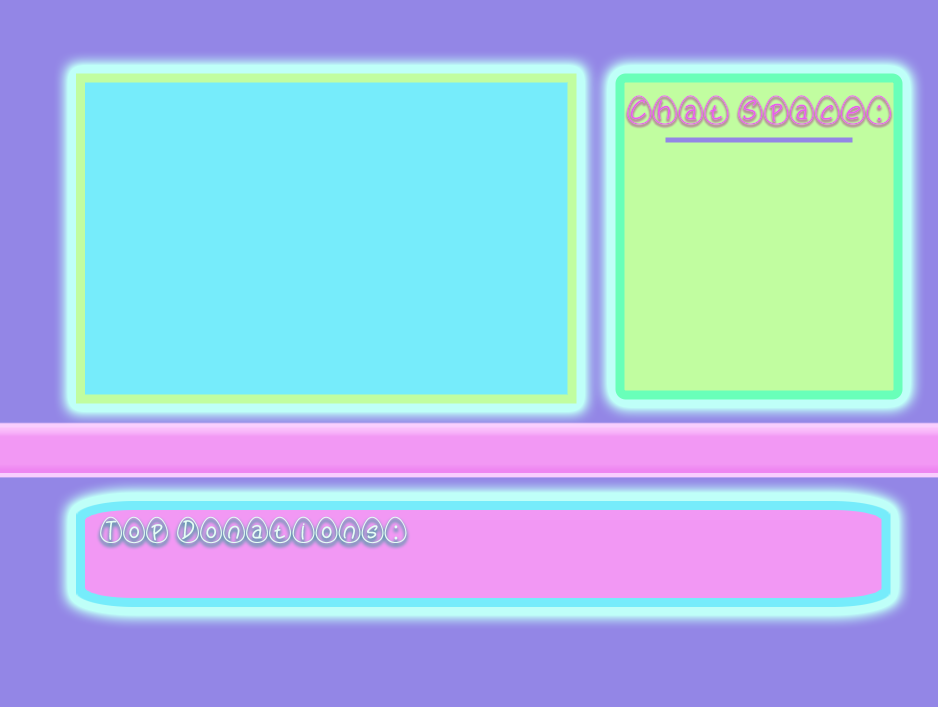 Easter Overlay